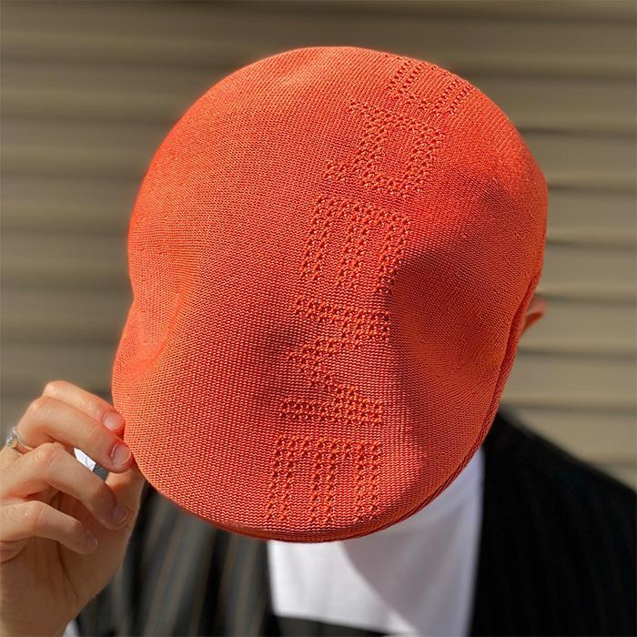 シュプリーム×カンゴール ハンチング XL Supreme x Kangol