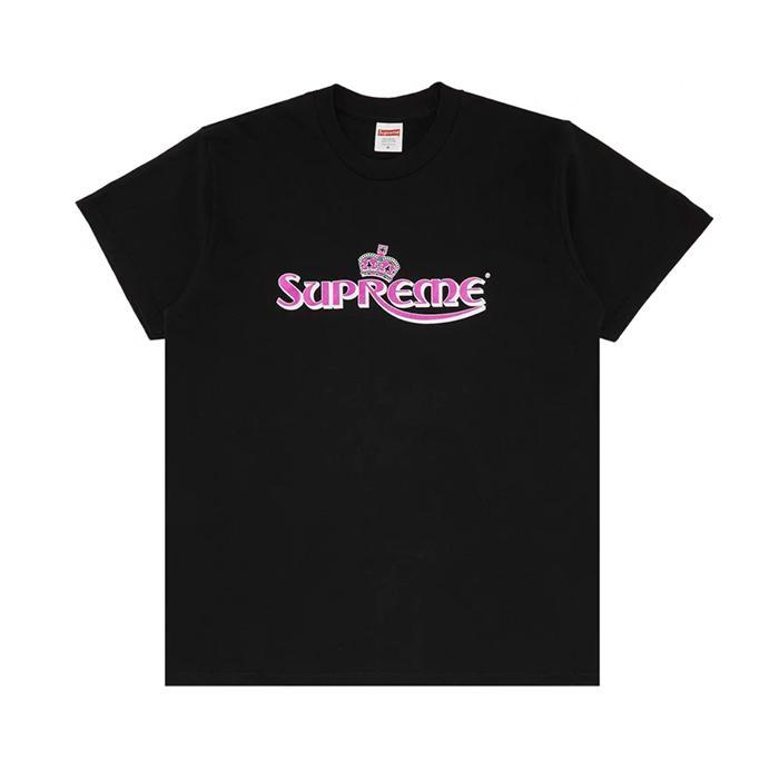 Supreme / シュプリーム クラウン Tシャツ メンズ 半袖 SS23T70 | Tシャツ | Massimo Official  Store｜マッシモ オフィシャルストア