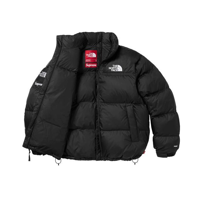 Supreme × The North Face / シュプリーム × ザ ノース フェイス スプリット ヌプシ ジャケット メンズ  NF0A875FKX7 | ダウン | Massimo Official Store｜マッシモ オフィシャルストア