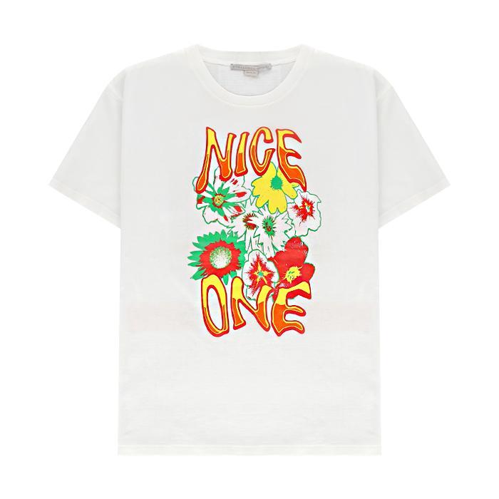 STELLA McCARTNEY / ステラマッカートニー Tシャツ メンズ  