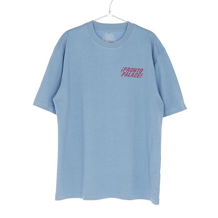 Palace Skateboards / パレススケートボード Tシャツ メンズ p14ts064 | Tシャツ | Massimo Official  Store｜マッシモ オフィシャルストア